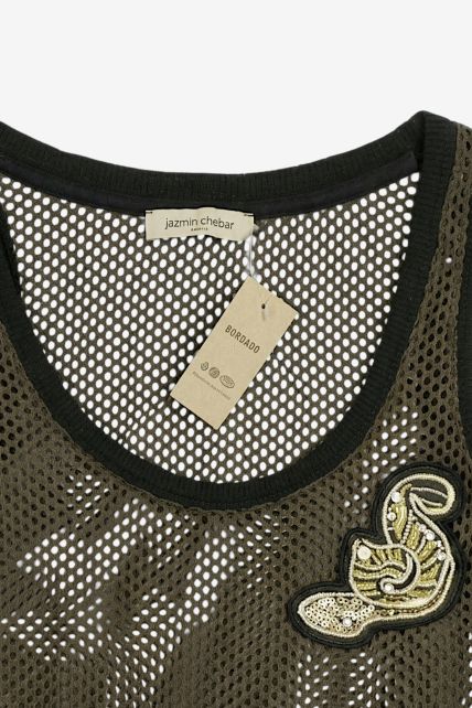 Musculosa - Second Image