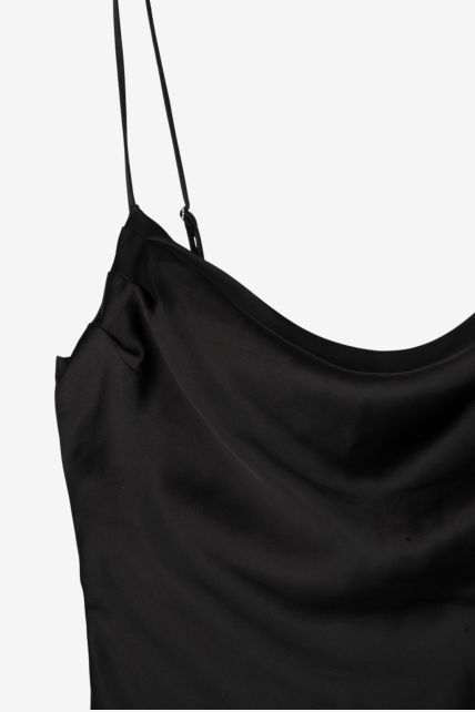 Vestido Largo - Second Image