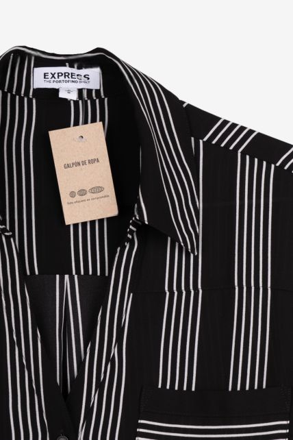 Camisa - Second Image