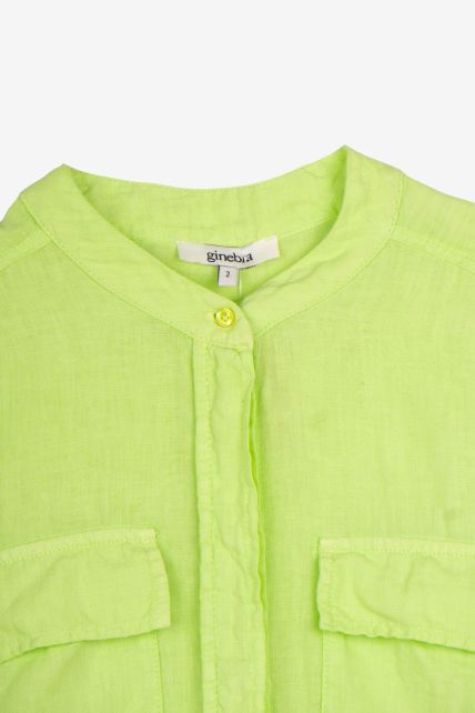 Camisa - Second Image