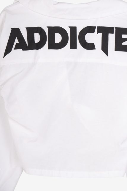 Blusa - Second Image