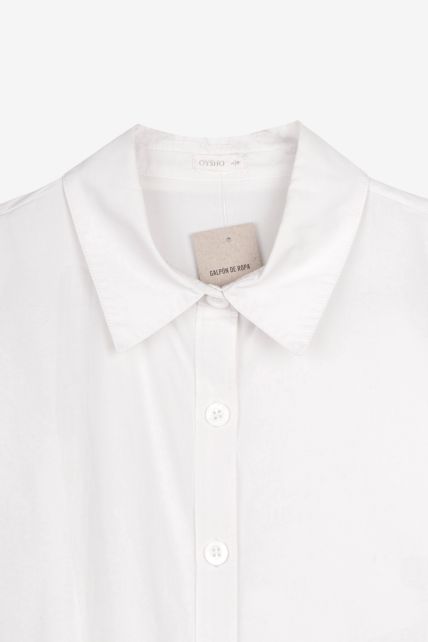 Camisa - Second Image