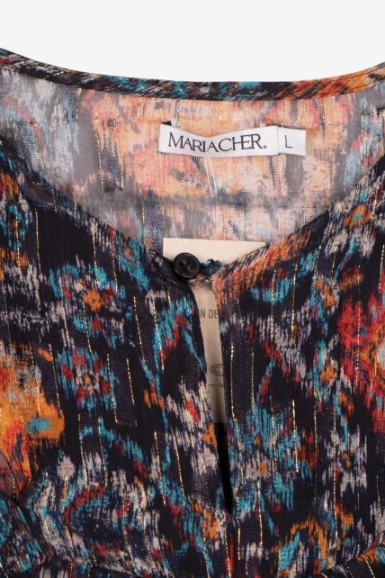 Blusa - Second Image