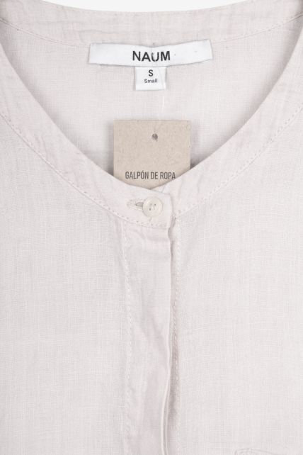 Camisa - Second Image