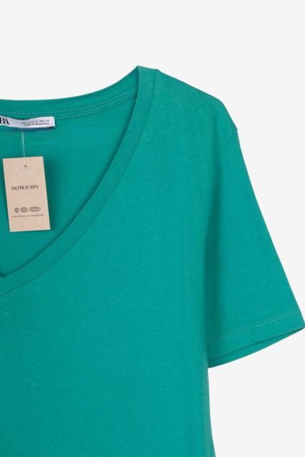 Remera m/c - Second Image