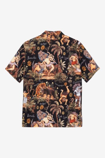 Camisa - Second Image