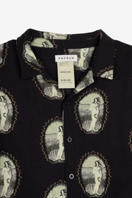 Camisa - Second Image