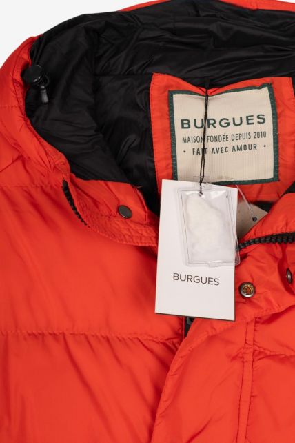 Campera Invierno - Second Image