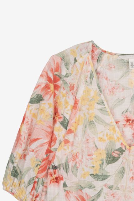 Vestido Corto - Second Image