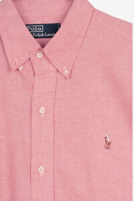 Camisa - Second Image