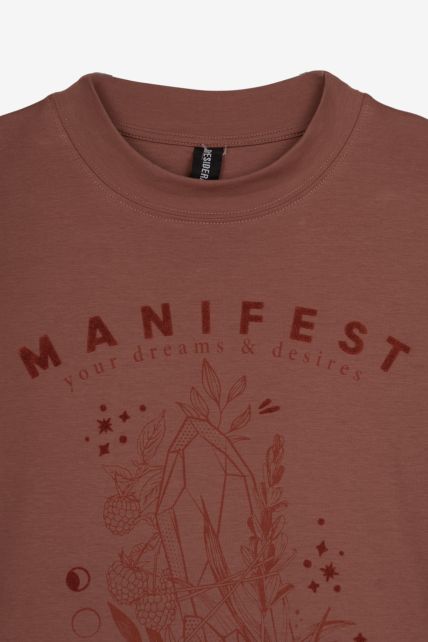 Remera m/c - Second Image